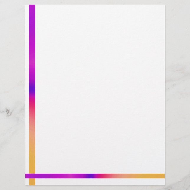 Simple et élégant (Devant)