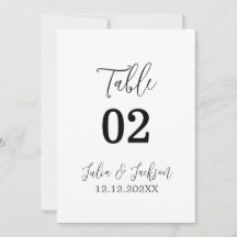 Simple et minimaliste