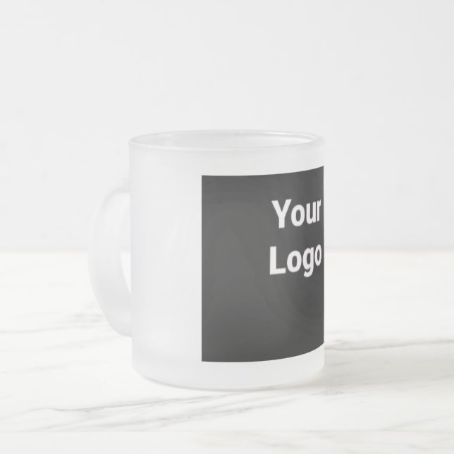 SIMPLE GÉNOME VERT SWEET HOME MAGNET CAFÉ MUG (Devant gauche)