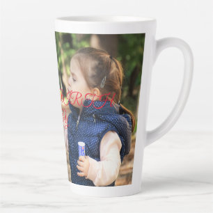 SIMPLE HAPPY BIRTH DAGE MUG