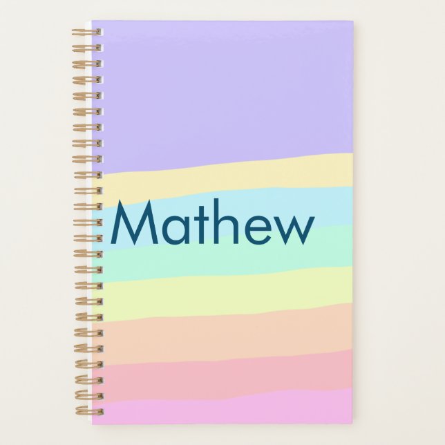 simple lettre initiale monogramme ajouter votre no (Devant)