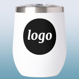 Simple logo d'entreprise pour l'image de marque pr