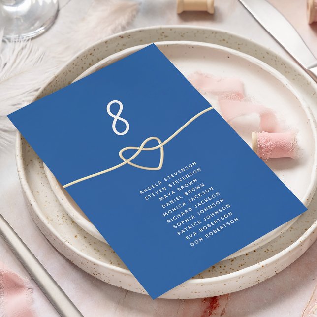 Simple Mariage Bleu (Créateur téléchargé)
