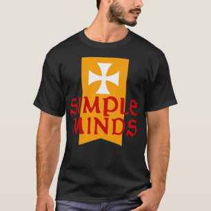Simple Minds Classic T-Shirt