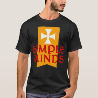 Simple Minds Classic T-Shirt