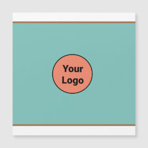 SIMPLE MINIMAL AJOUTER VOTRE LOGO TEXTE PERSONNALI