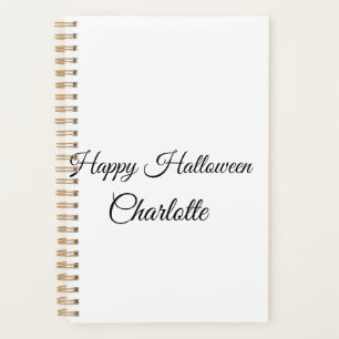 SIMPLE MINIMAL.CUTIE AJOUTEZ NOM BÉBÉ joyeux Hallo