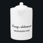 Simple minimaliste classique élégant<br><div class="desc">Choisissez parmi différents types et tailles. Modèle De Style Rétro Branché Pour Tous Les Besoins.</div>