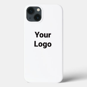 simple minimum ajouter votre logo nom Coque aquare