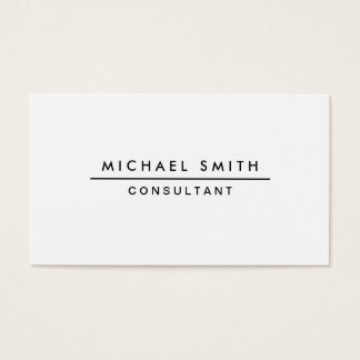 carte de visite zazzle