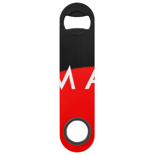 Simple monogramme ajouter votre nom lettre man min