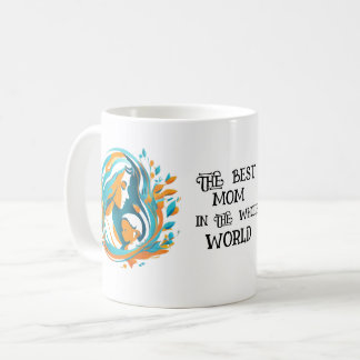 Simple Mug de la Fête des Mères