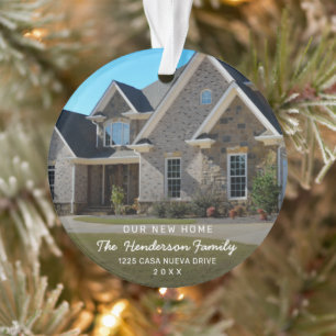 Simple Photo moderne Nouveau Accueil Noël