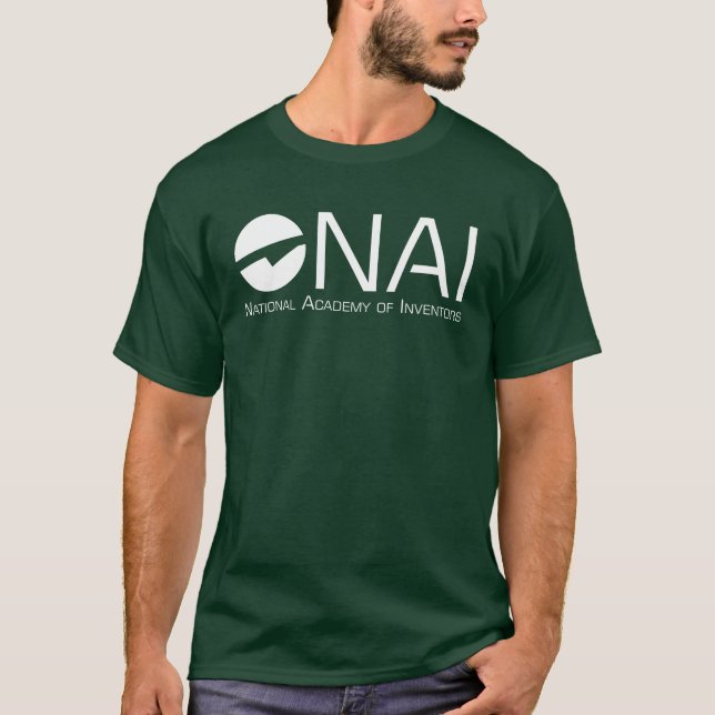 Simple T-Shirt NAI (Devant)