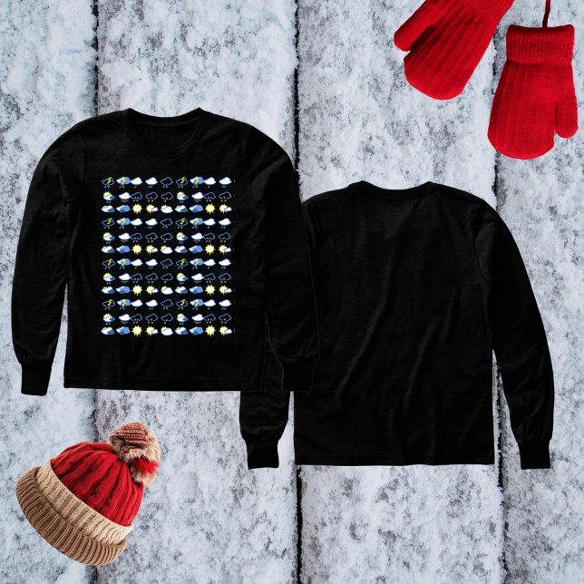 simple weather symbols (Créateur téléchargé)