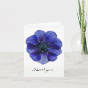 Simplement Carte de remerciements