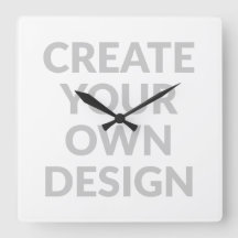 Simplement - Créez Votre Propre Horloge Murale