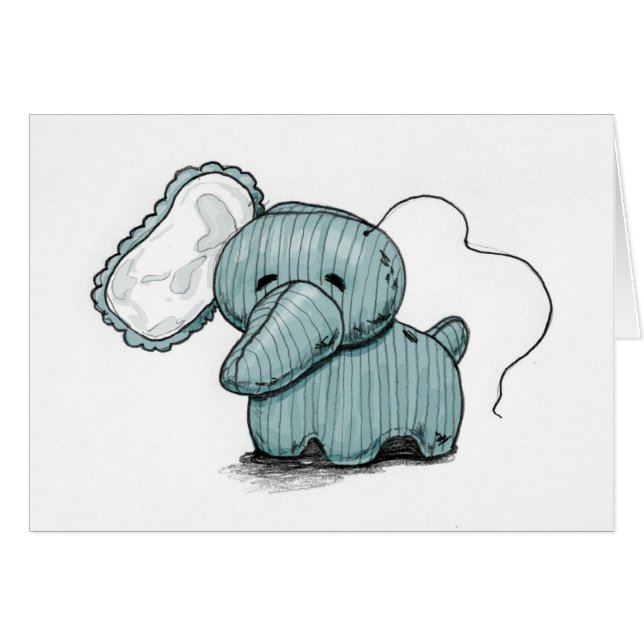 Simplement Hellephant (Devant horizontal)