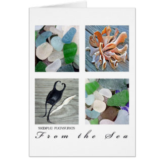 SimplePlaisirsDe la mer