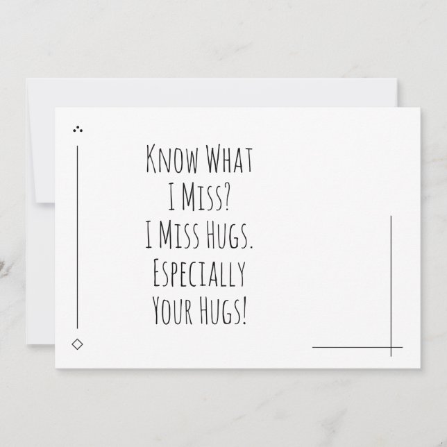 Simples, Je Manque De Tes Enfers, Surtout (Devant)