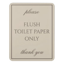 Simples Simples Salle De Bains Brown Signe Septiqu
