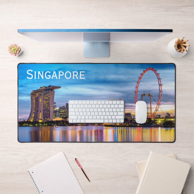 Singapour (Bureau 1)