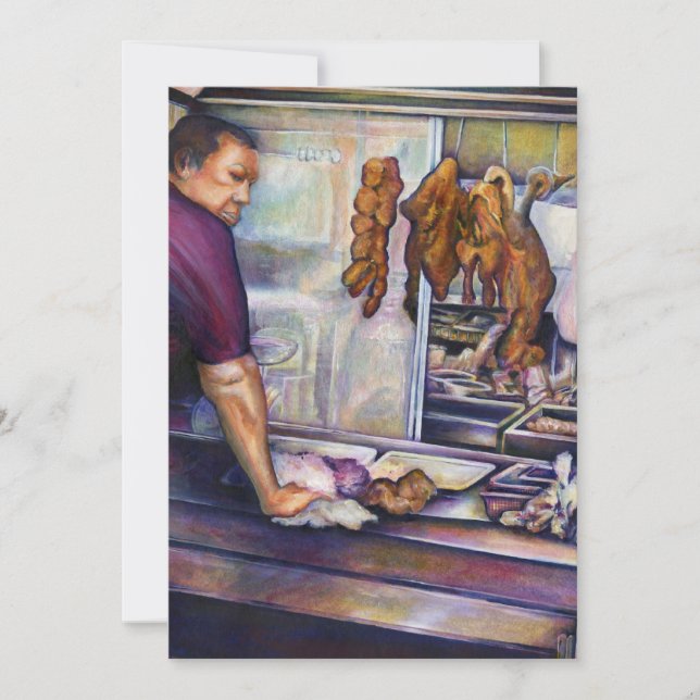 Singapour embrassé par le soleil (Devant)