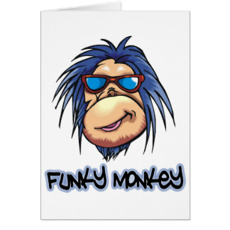 Singe génial