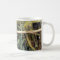 Singe Marmoset En alerte, Mug De Café