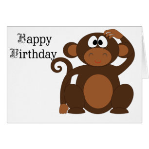 Singe mignon