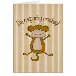 Singe pourri