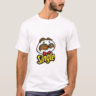 Single / T-Shirt / Casual