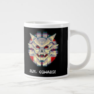 Sinistar Mug