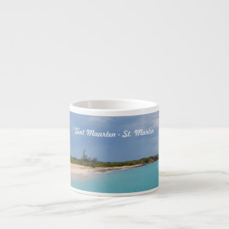 Sint Maarten - St Martin Mug
