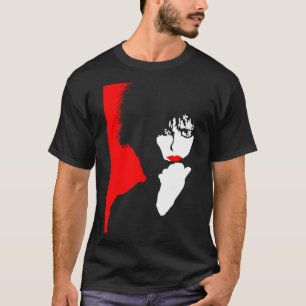 Siouxsie Et Les Banshees Essential T-Shirt