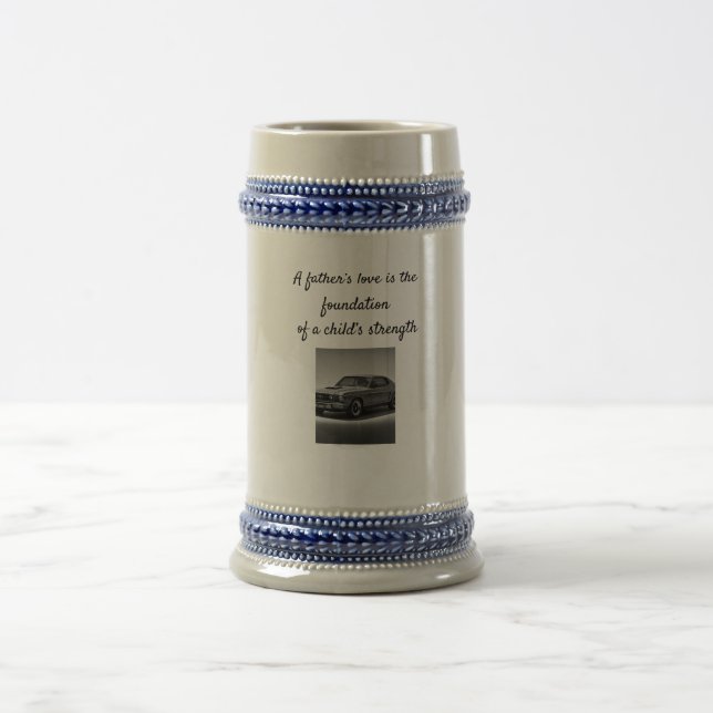 Sip Love, une Mug à la fois Mug (Centre)