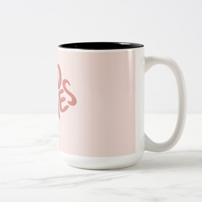 Sip & Save : Mug Mania Extravaganz (Droit)