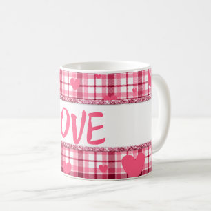 Sip Your Way to Love : The Romantic Love Mug