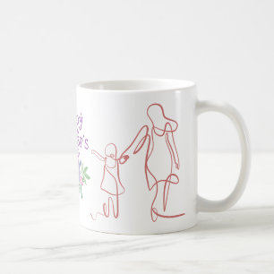 Sips of Love - Happy Mother’s Day Mugs