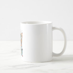 Sips Purr-fect : Charming Amoureux des chats Mug