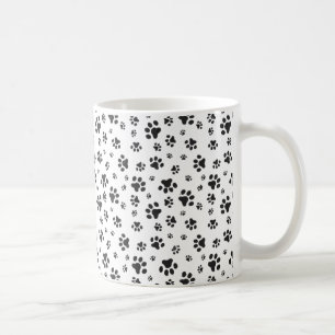 Sips & Stickers - Vibes de chat Purr-fect Mug