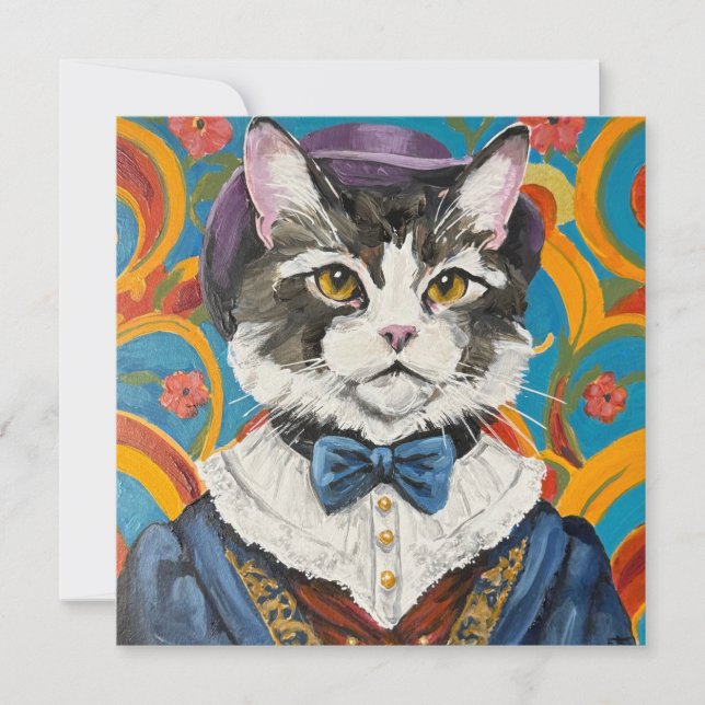 Sir Bartholemew Buttons (Devant)