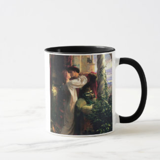 Sir Frank Dicksee, Romeo et Juliet Ringer Mug