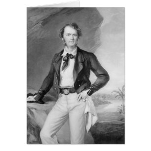 Sir James Brooke Rajah de Sarawak, 1847