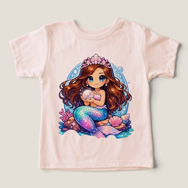 sirène  (Design Recto)