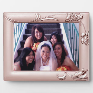 Sirène D'Information Silver Lilac Ajouter Plaque P