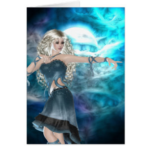 Sirène Sky Imaginaire