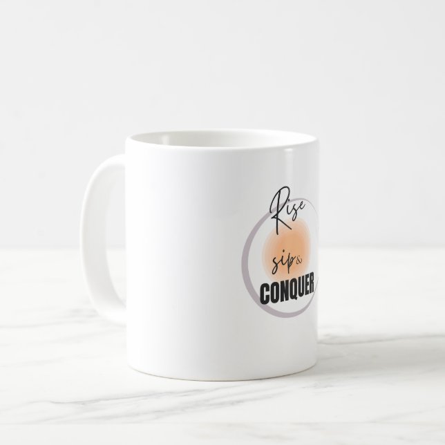 sirotez vos tasses de pouvoir (Devant gauche)