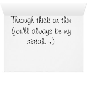 Sistahhood et nous sont puissants ensemble