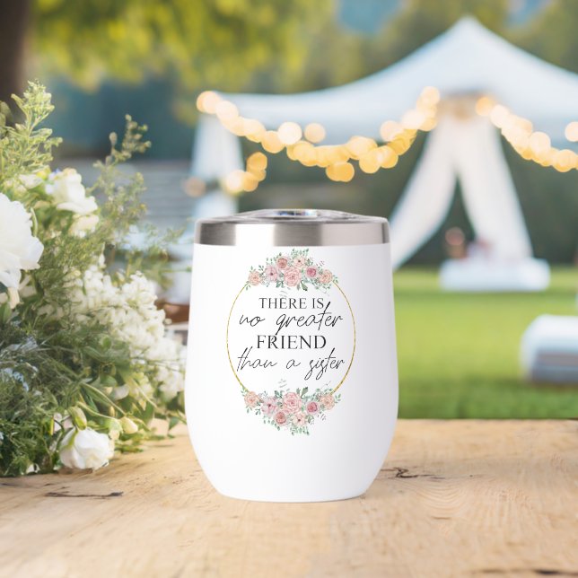 Sisterhood Floral  (Mariage (pivoté))